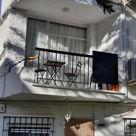 公寓 La Carihuela Aloha Beach