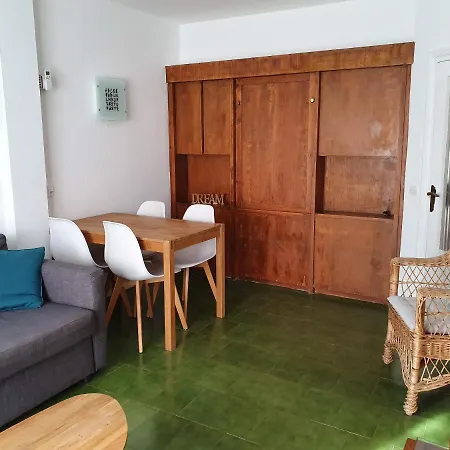 Appartamento La Carihuela Aloha Beach