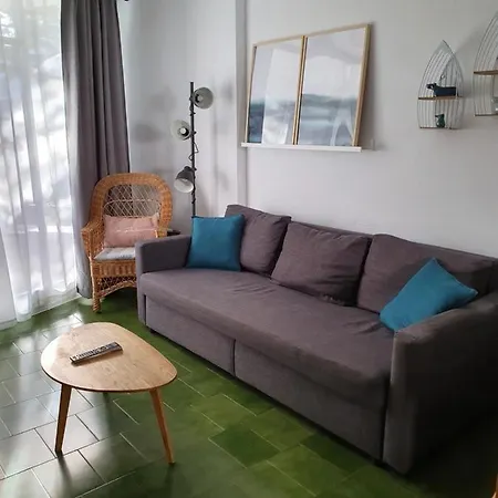 Apartment La Carihuela Aloha Beach