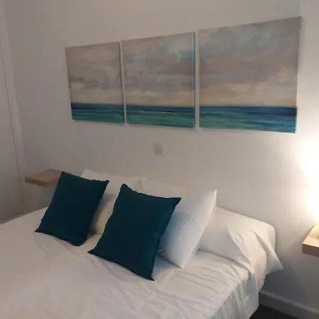 La Carihuela Aloha Beach Apartment