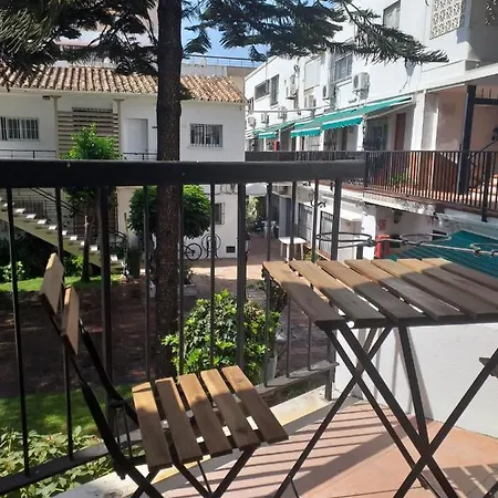 Apartment La Carihuela Aloha Beach