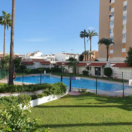 La Carihuela Aloha Beach